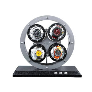 Remontoir Montre - Quatuor Carbone - product image 1