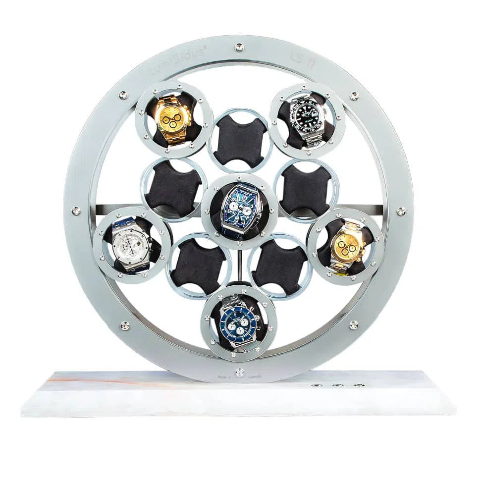 Remontoir Montre - Rando Cristal - product image 1