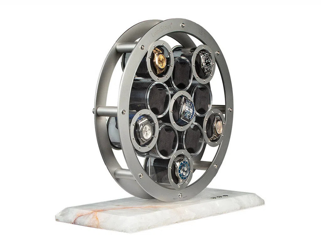 Remontoir Montre - Rando Cristal - product image 2