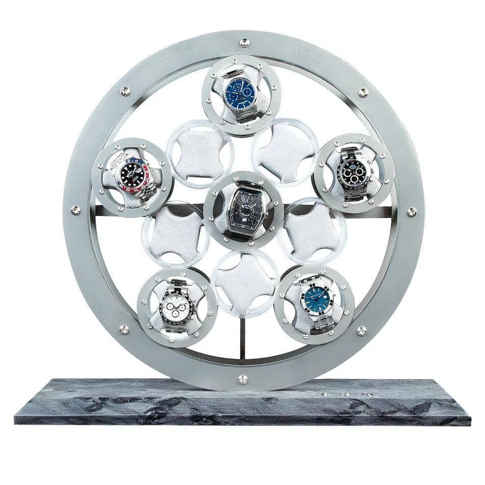Remontoir Montre - Rando Silver - product image 1
