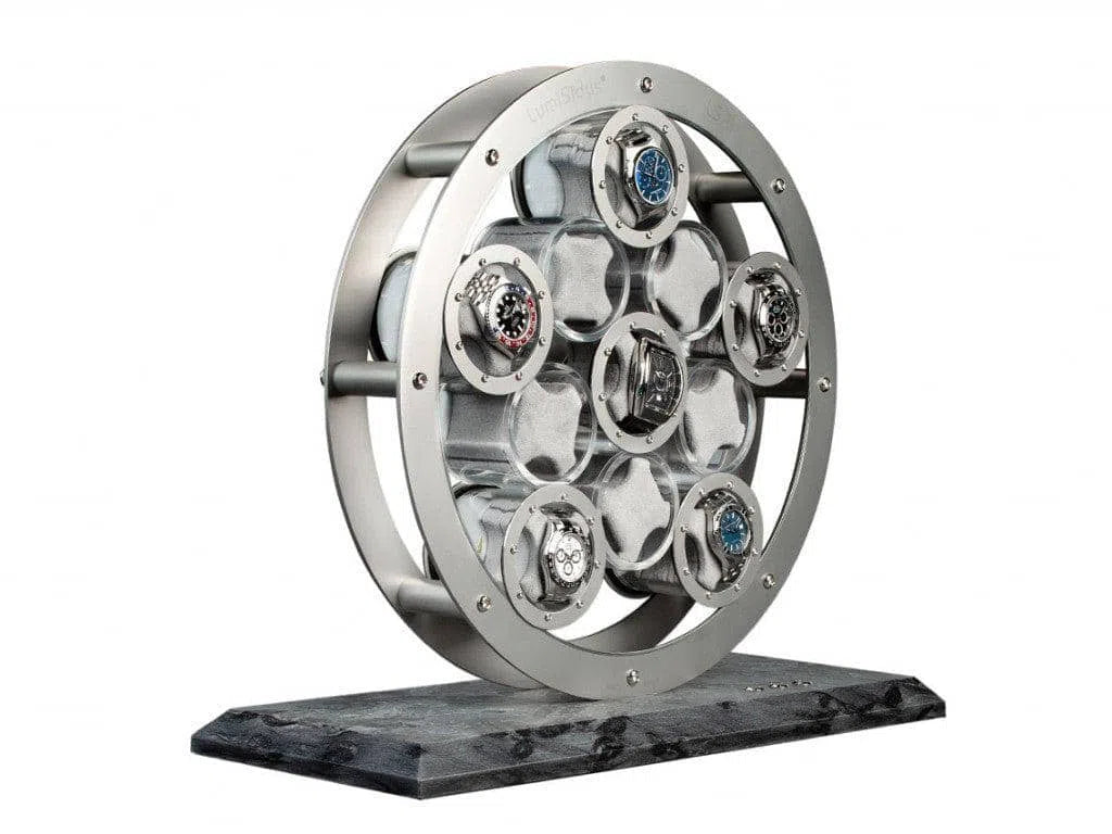 Remontoir Montre - Rando Silver - product image 2