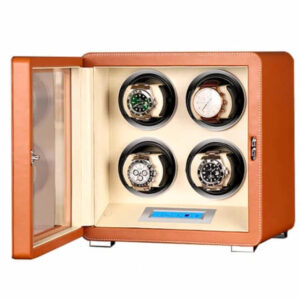Remontoir Montre - Rétro Quattro - product image 1