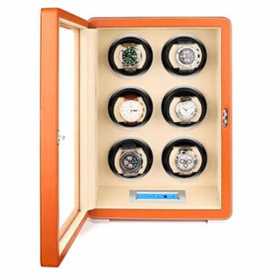 Remontoir Montre - Retro Sei - product image 1