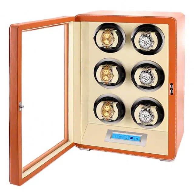 Remontoir Montre - Retro Sei - product image 2
