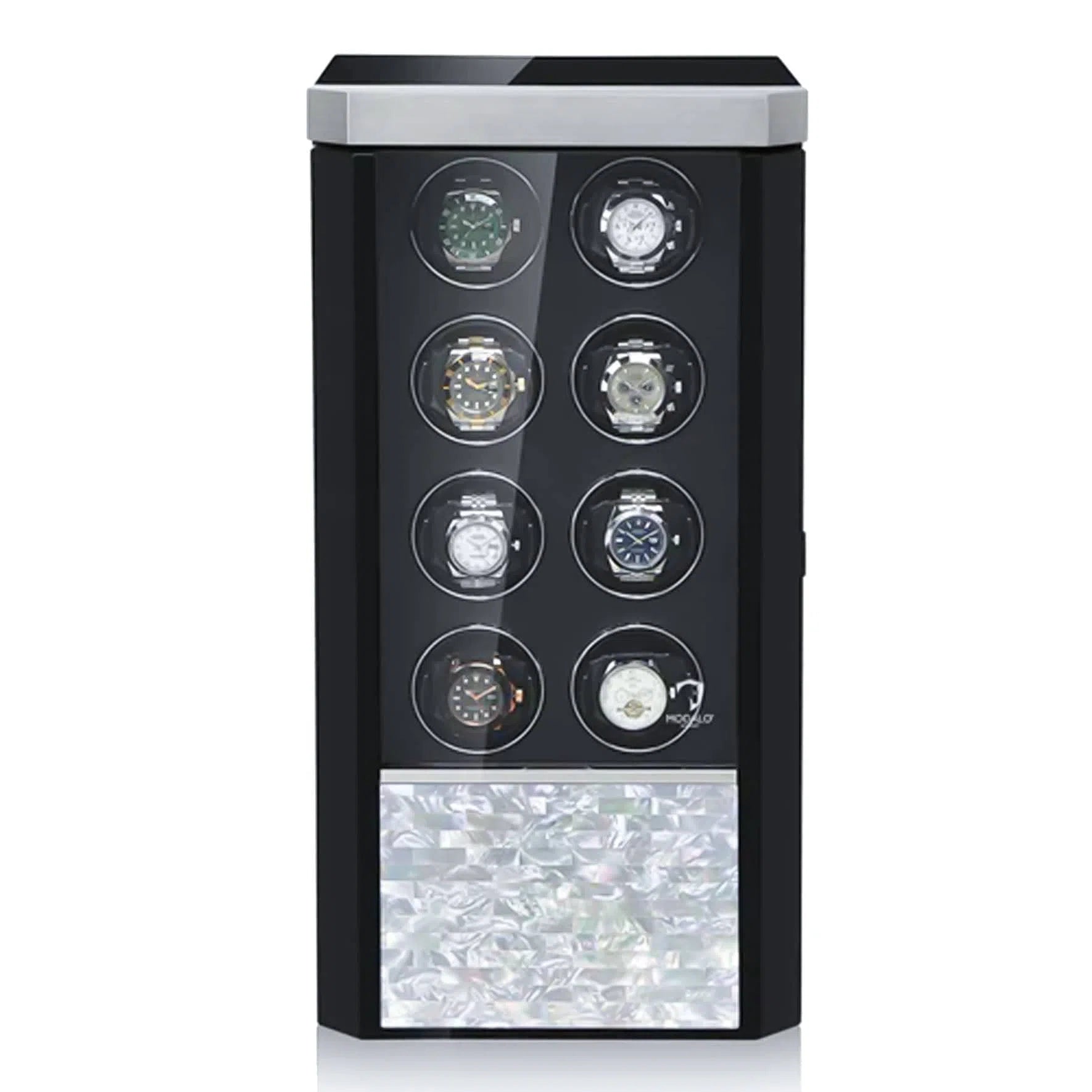 Remontoir Montre - Royal Nacre - product image 1