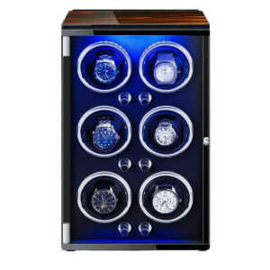 Remontoir Montre - Sextuor Amphibie - product image 1