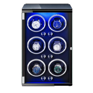 Remontoir Montre - Sextuor Cosmos - product image 1