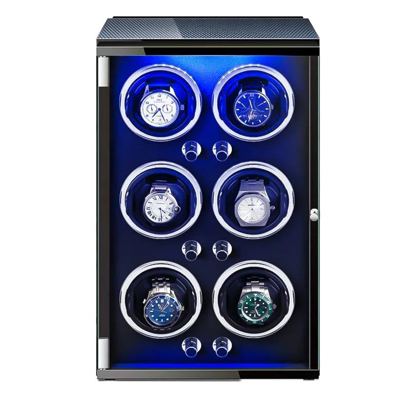 Remontoir Montre - Sextuor Cosmos - product image 1
