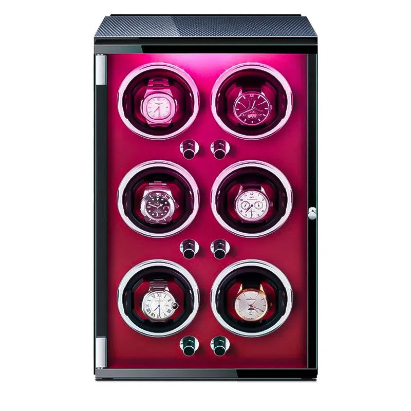 Remontoir Montre - Sextuor Hadès - product image 1