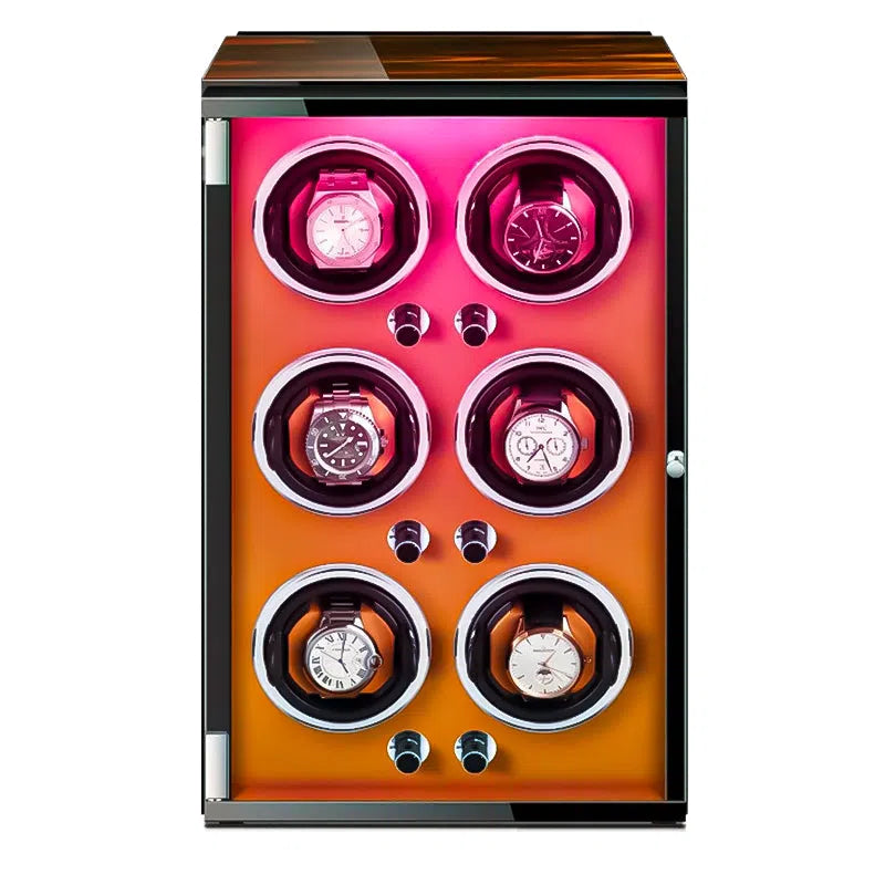Remontoir Montre - Sextuor Phenix - product image 1