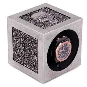 Remontoir Montre - Skull - product image 1