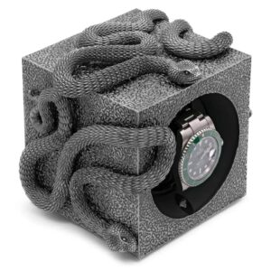 Remontoir Montre - Snake - product image 1