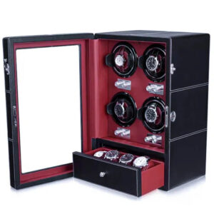 Remontoir Montre - Stendhal Quadruple - product image 1