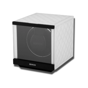 Remontoir Montre - Suisse Serie 1 Blanc - product image 1