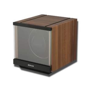 Remontoir Montre - Suisse Serie 1 Boisé - product image 1