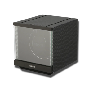 Remontoir Montre - Suisse Serie 1 Carbone - product image 1