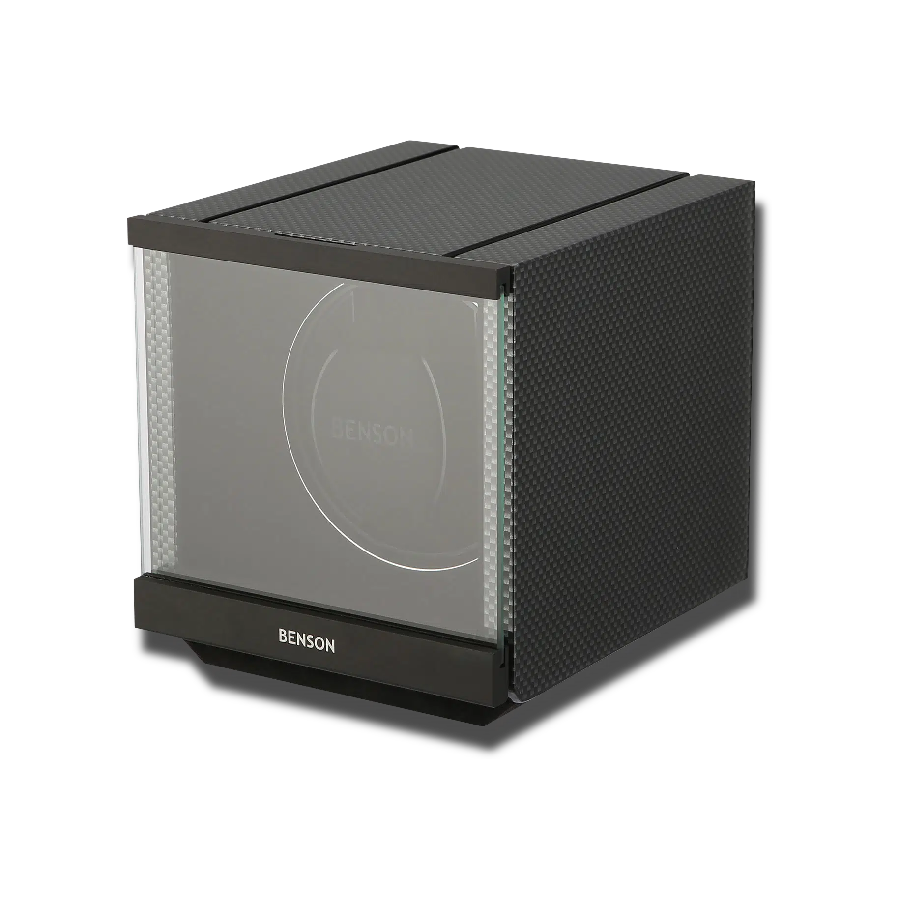 Remontoir Montre - Suisse Serie 1 Carbone - product image 1