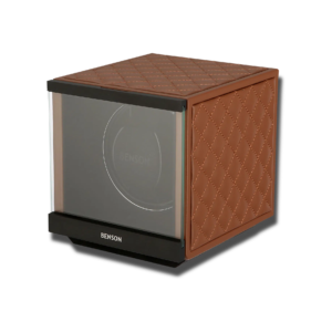 Remontoir Montre - Suisse Serie 1 Chatain - product image 1