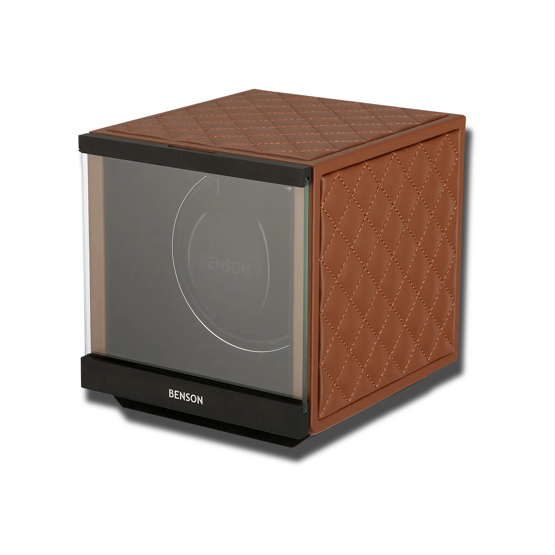 Remontoir Montre - Suisse Serie 1 Chatain - product image 1