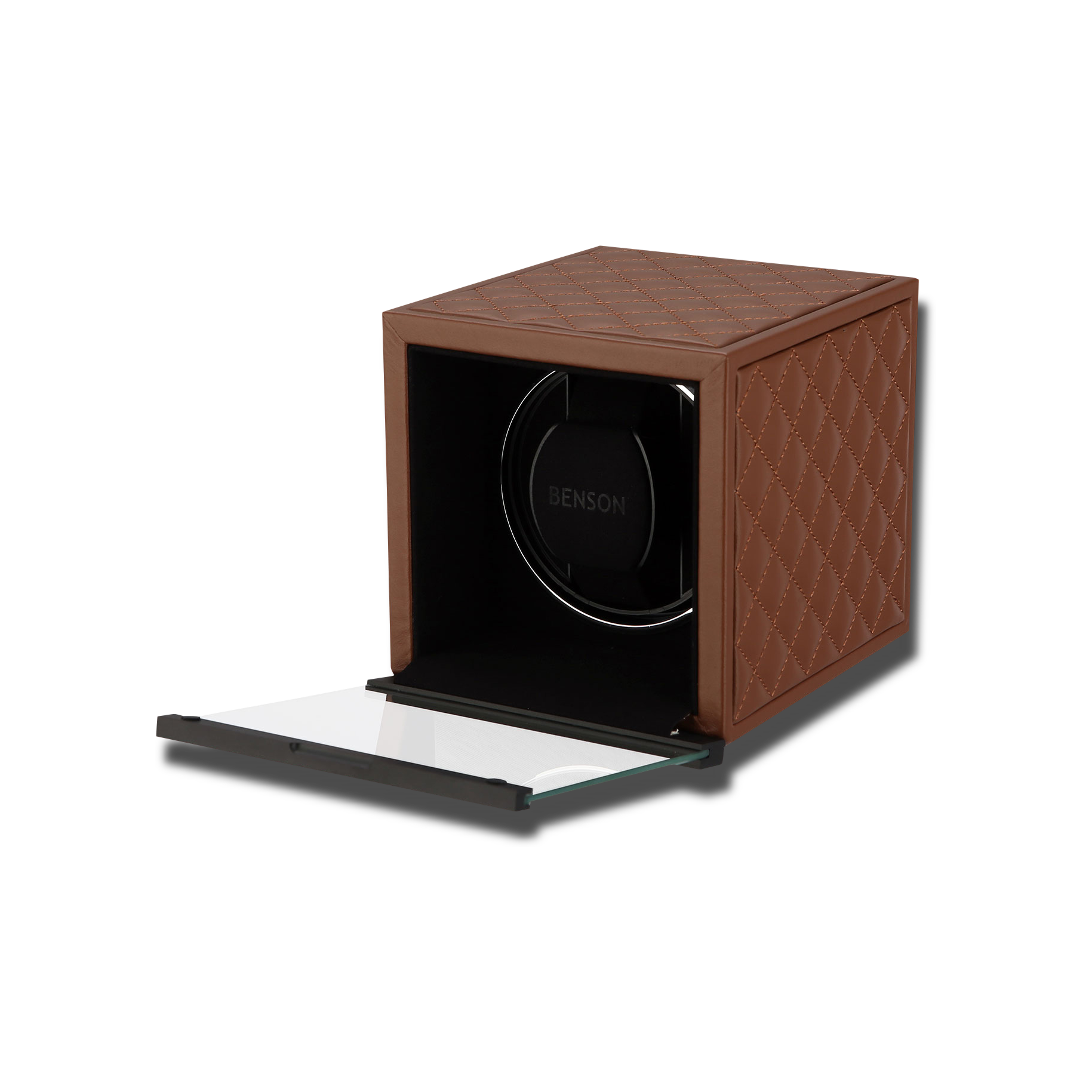 Remontoir Montre - Suisse Serie 1 Chatain - product image 2