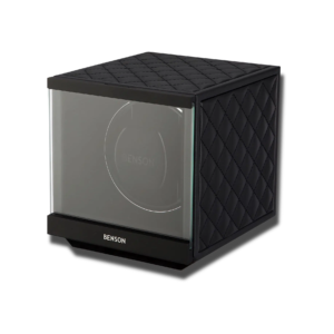 Remontoir Montre - Suisse Serie 1 Noir - product image 1