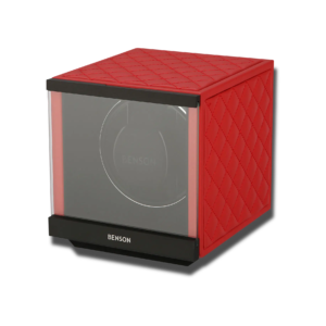 Remontoir Montre - Suisse Serie 1 Rouge - product image 1