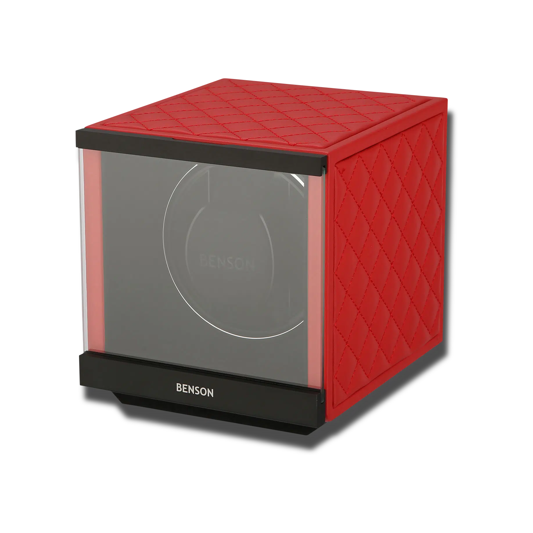 Remontoir Montre - Suisse Serie 1 Rouge - product image 1