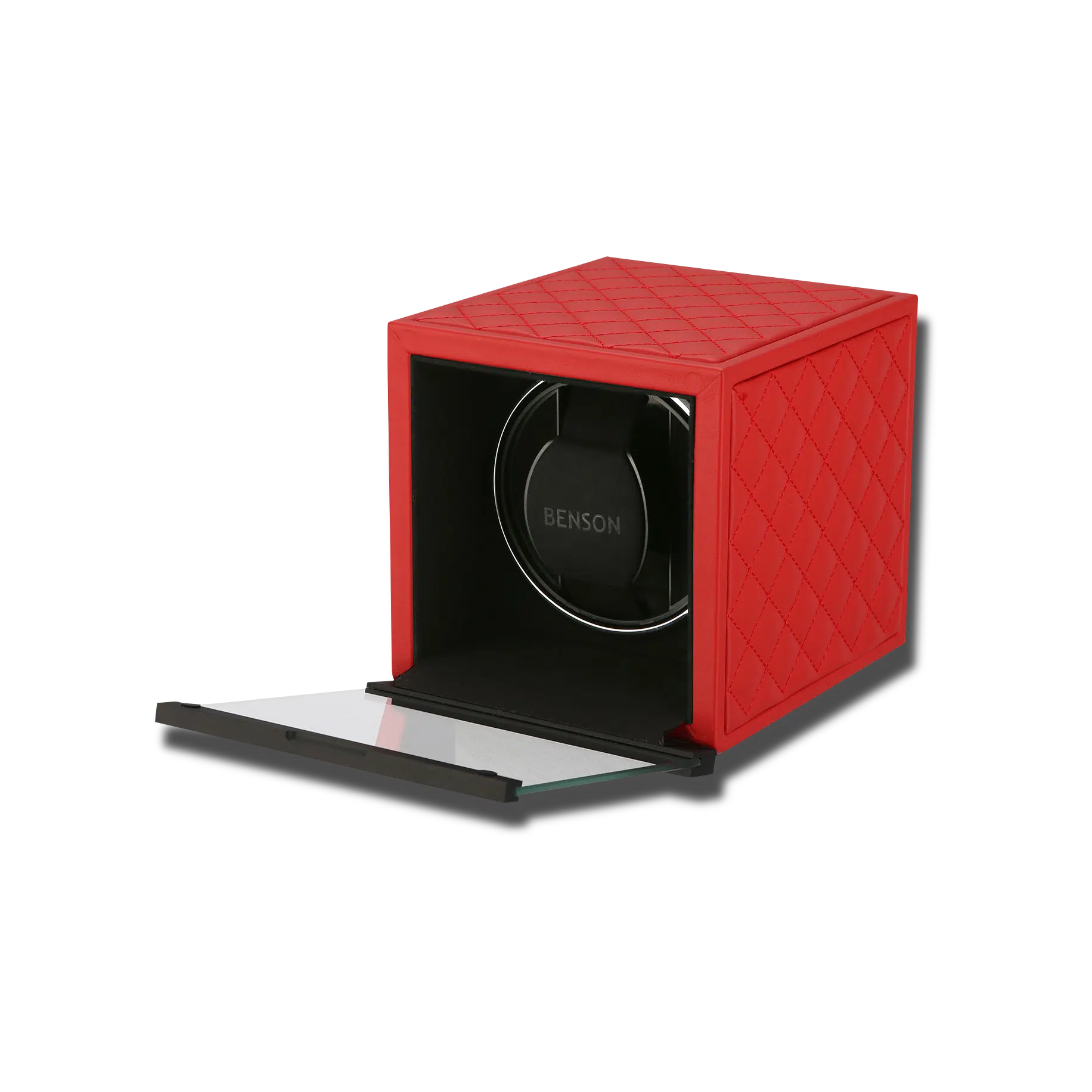 Remontoir Montre - Suisse Serie 1 Rouge - product image 2