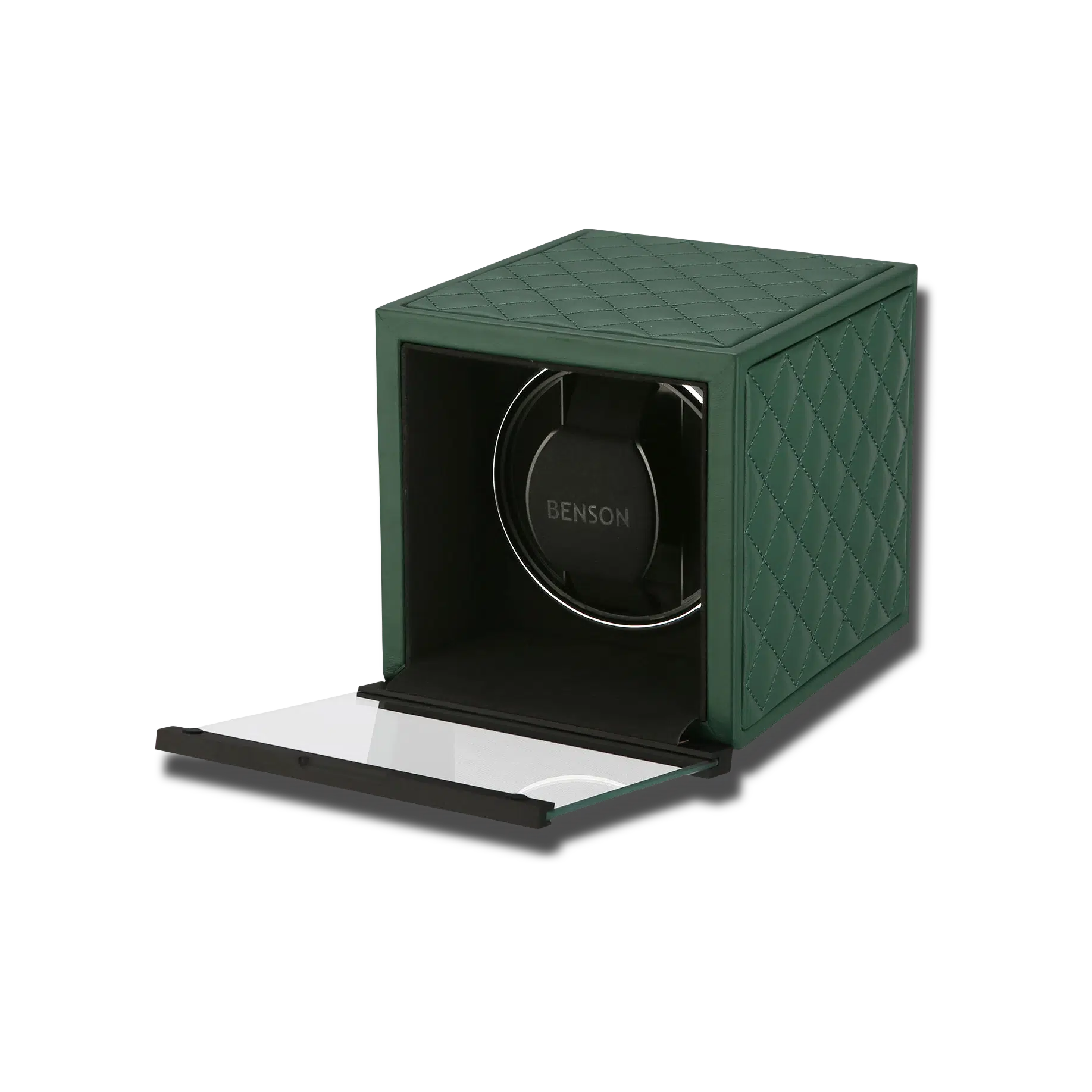 Remontoir Montre - Suisse Serie 1 Vert - product image 2