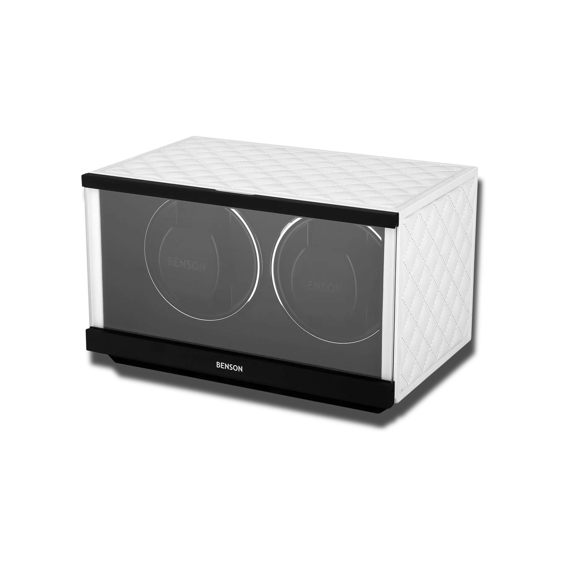 Remontoir Montre - Suisse Serie 2 Blanc - product image 1