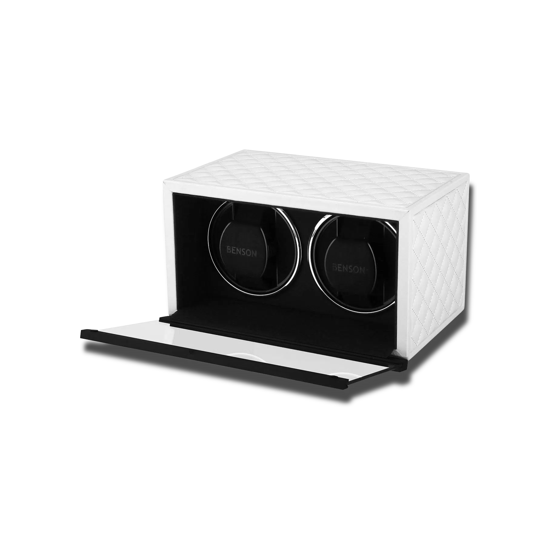 Remontoir Montre - Suisse Serie 2 Blanc - product image 2