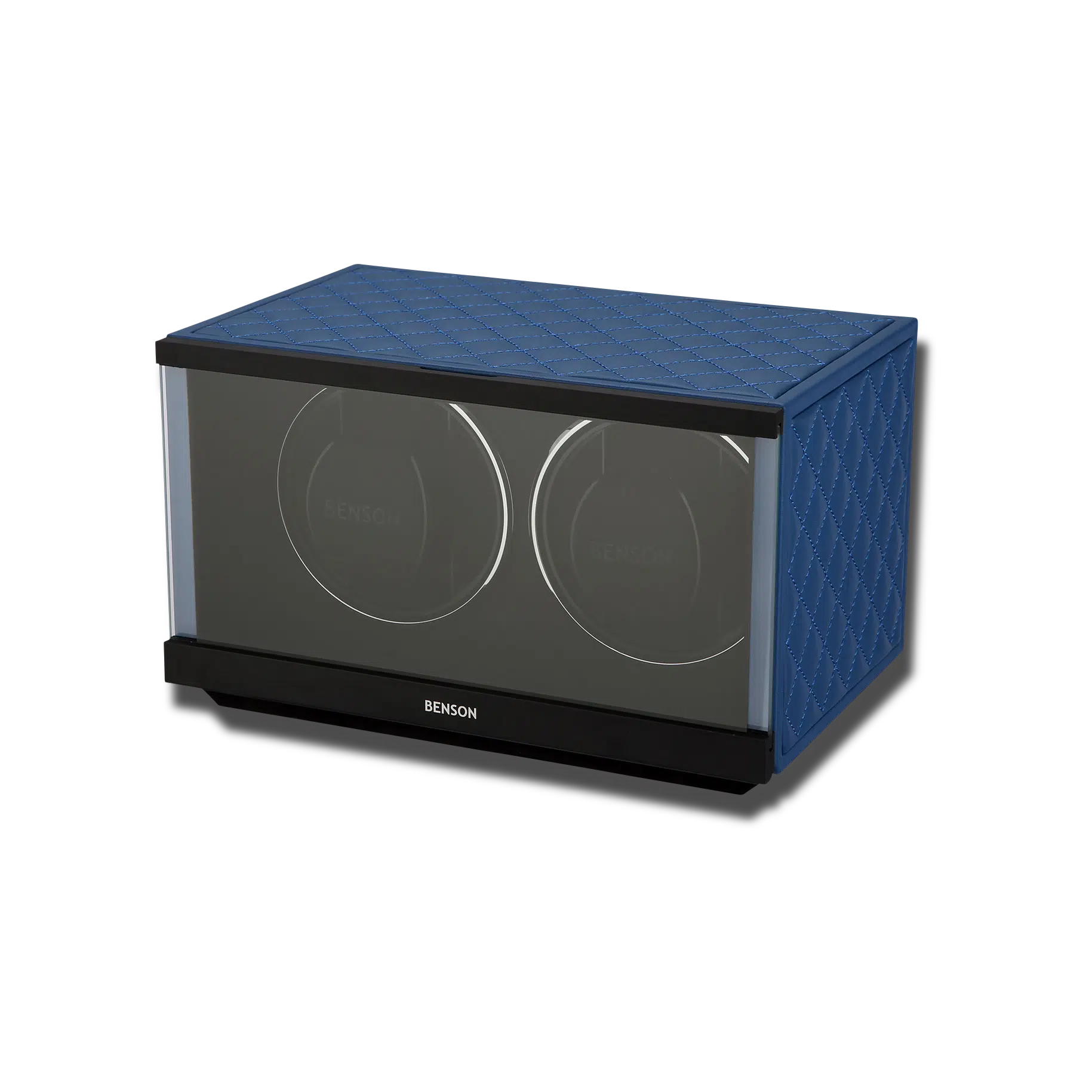 Remontoir Montre - Suisse Serie 2 Bleu - product image 1