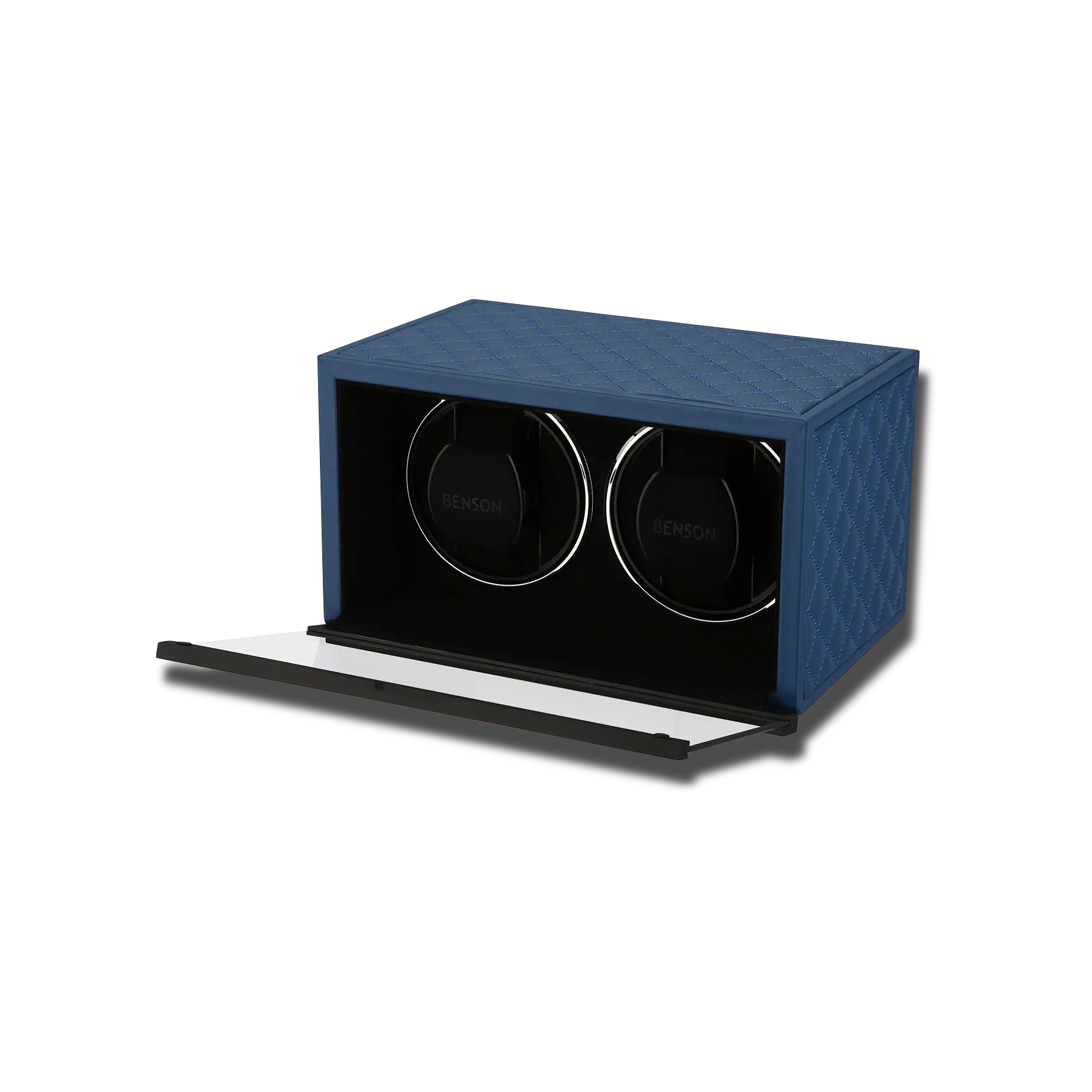 Remontoir Montre - Suisse Serie 2 Bleu - product image 2