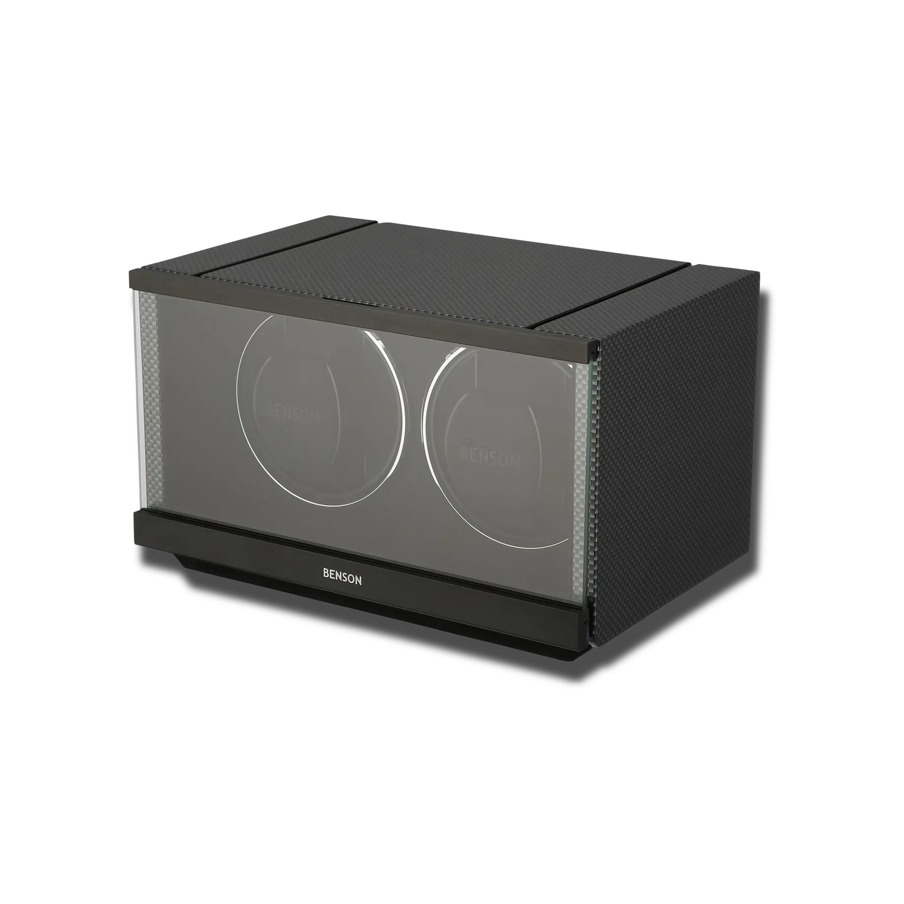 Remontoir Montre - Suisse Serie 2 Carbone - product image 1