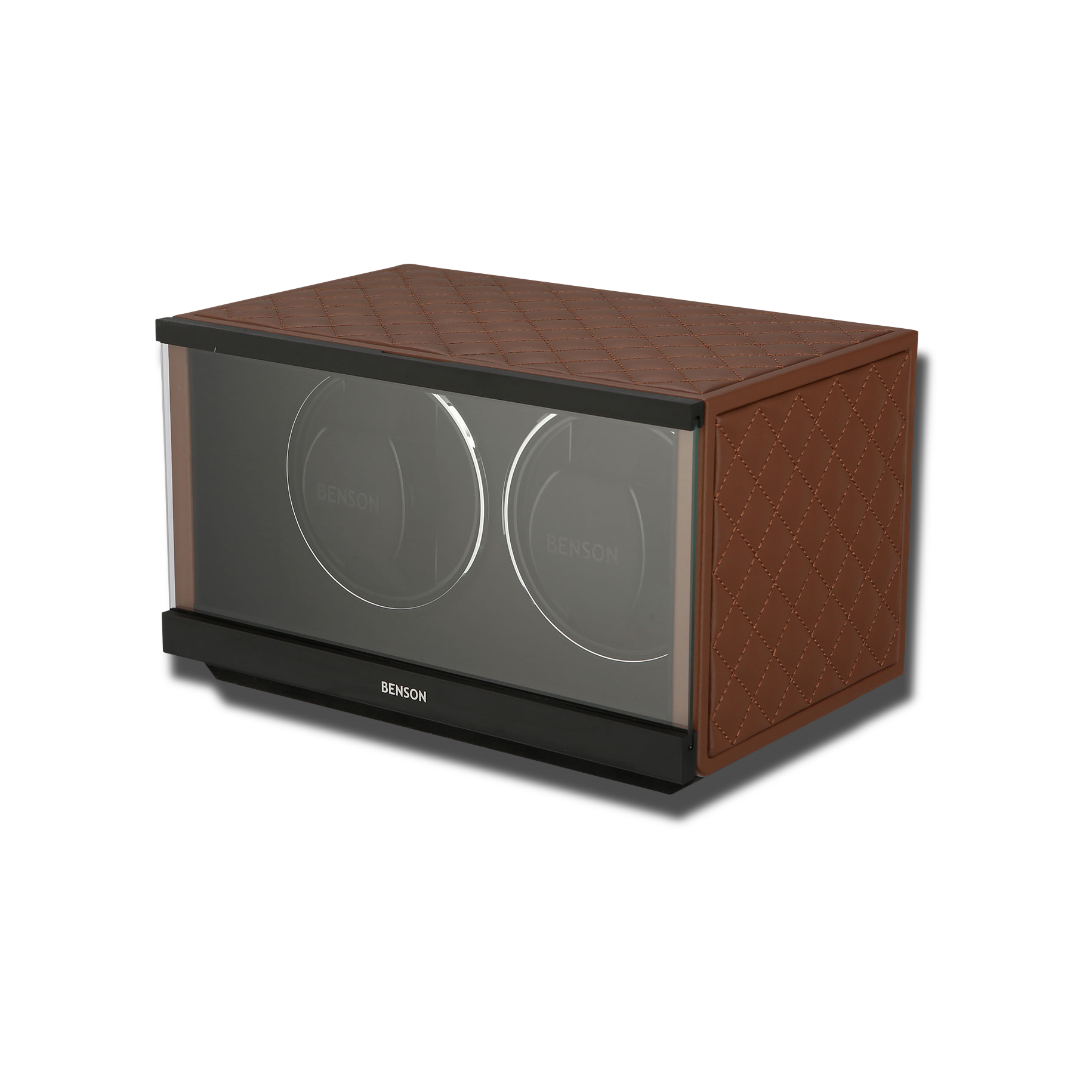 Remontoir Montre - Suisse Serie 2 Chatain - product image 1