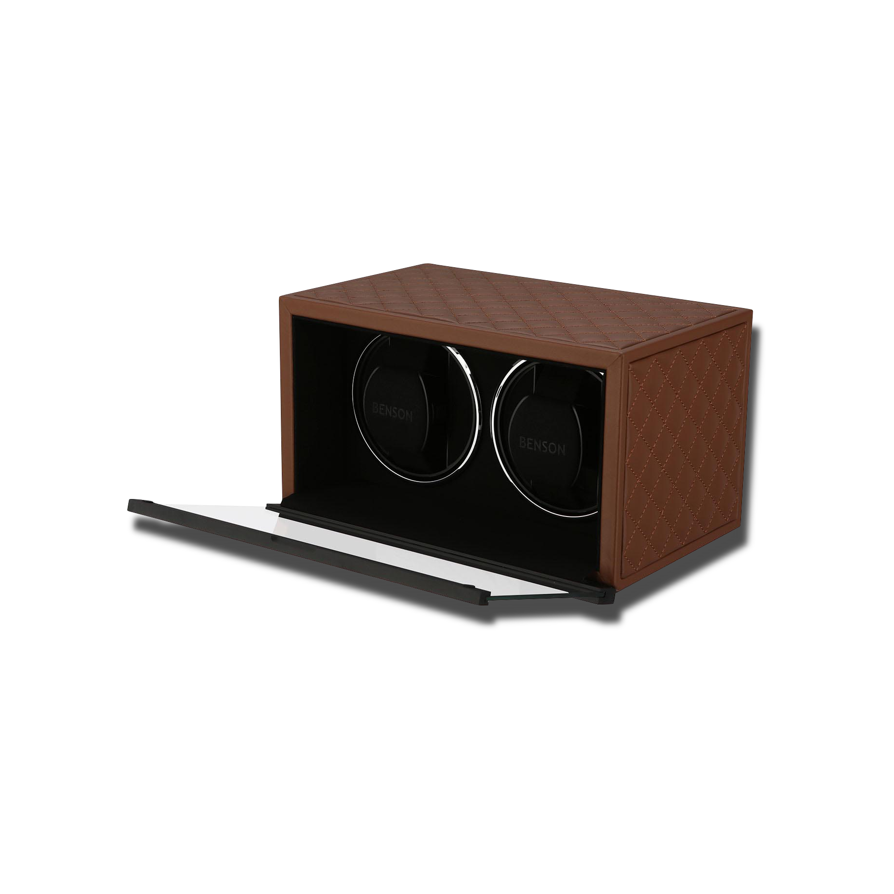 Remontoir Montre - Suisse Serie 2 Chatain - product image 2