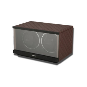 Remontoir Montre - Suisse Serie 2 Marron - product image 1