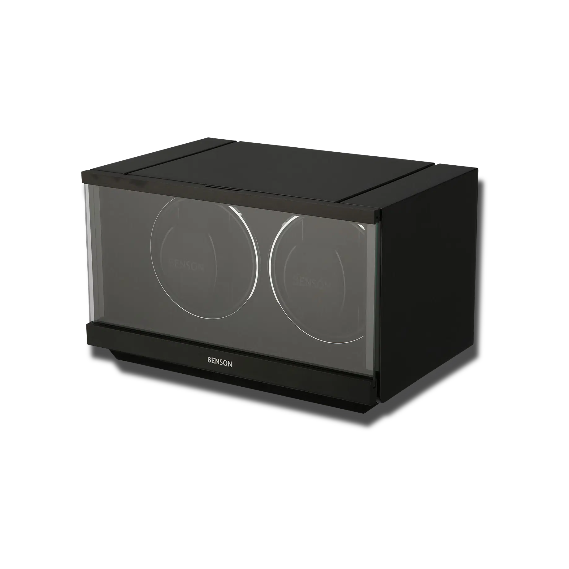 Remontoir Montre - Suisse Serie 2 Mat - product image 1