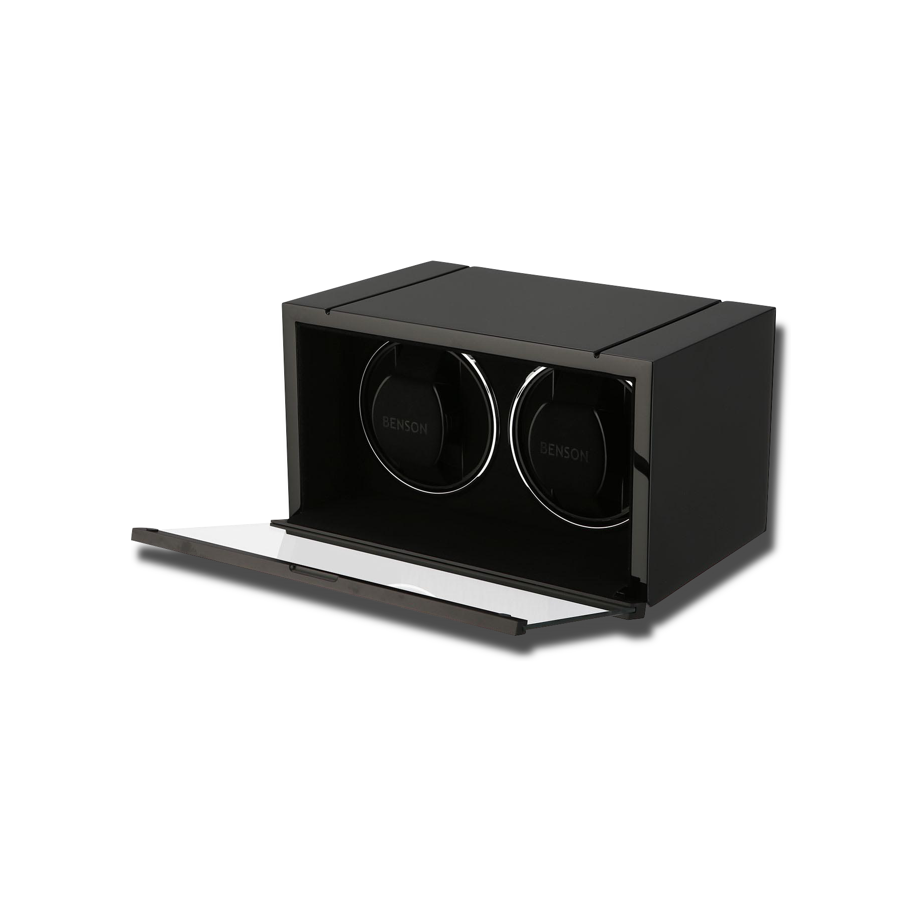 Remontoir Montre - Suisse Serie 2 Mat - product image 2
