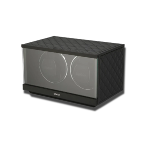 Remontoir Montre - Suisse Serie 2 Noir - product image 1