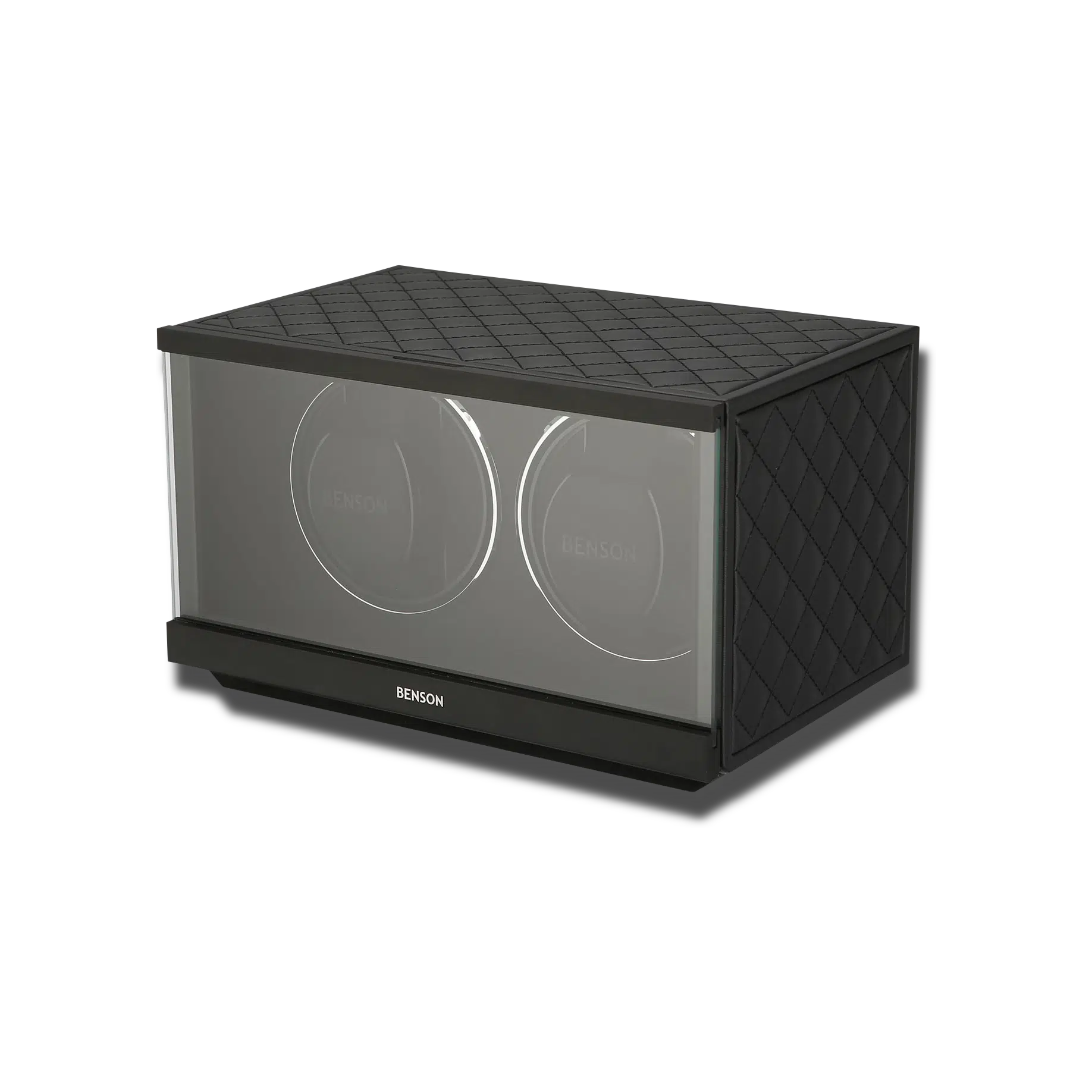 Remontoir Montre - Suisse Serie 2 Noir - product image 1
