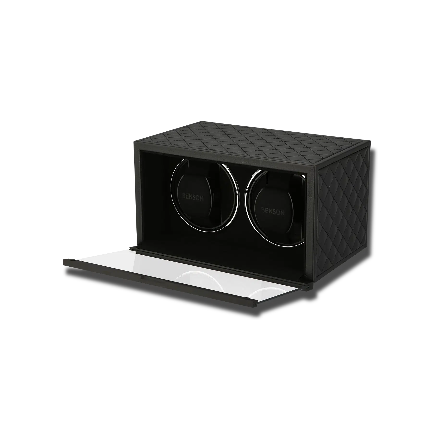 Remontoir Montre - Suisse Serie 2 Noir - product image 2