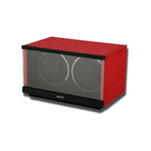 Remontoir Montre - Suisse Serie 2 Rouge - product image 1
