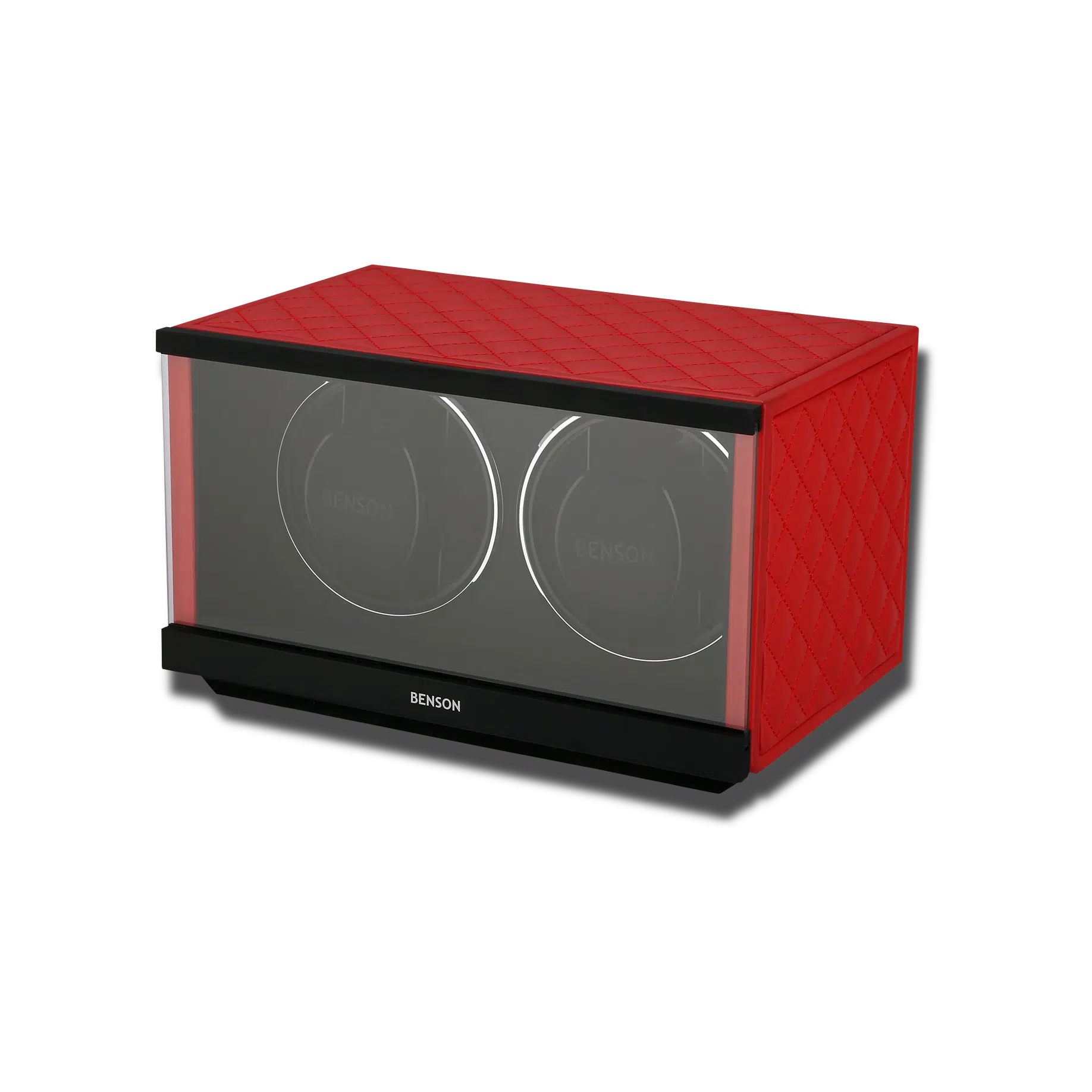 Remontoir Montre - Suisse Serie 2 Rouge - product image 1