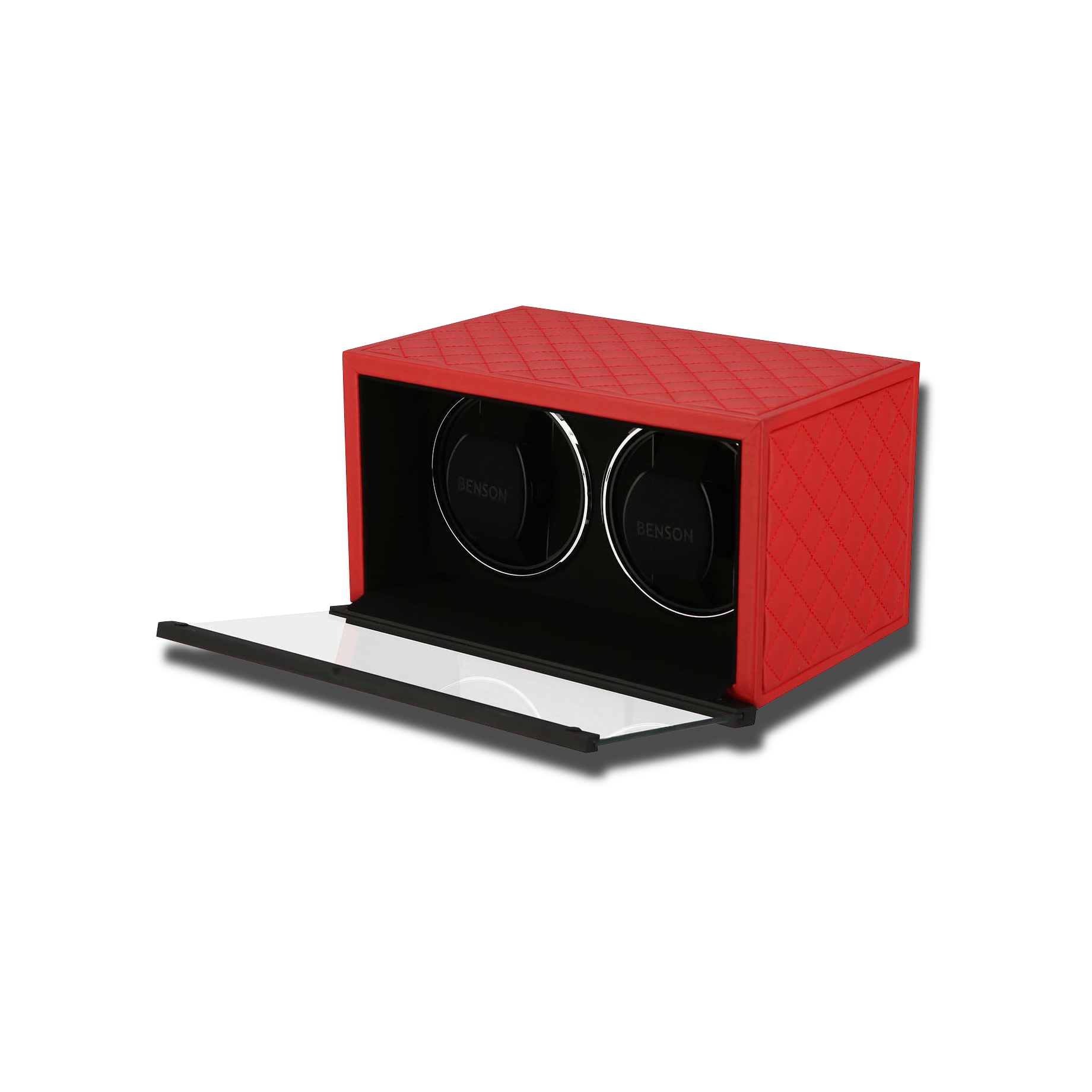 Remontoir Montre - Suisse Serie 2 Rouge - product image 2