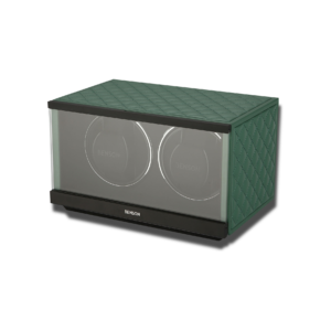 Remontoir Montre - Suisse Serie 2 Vert - product image 1