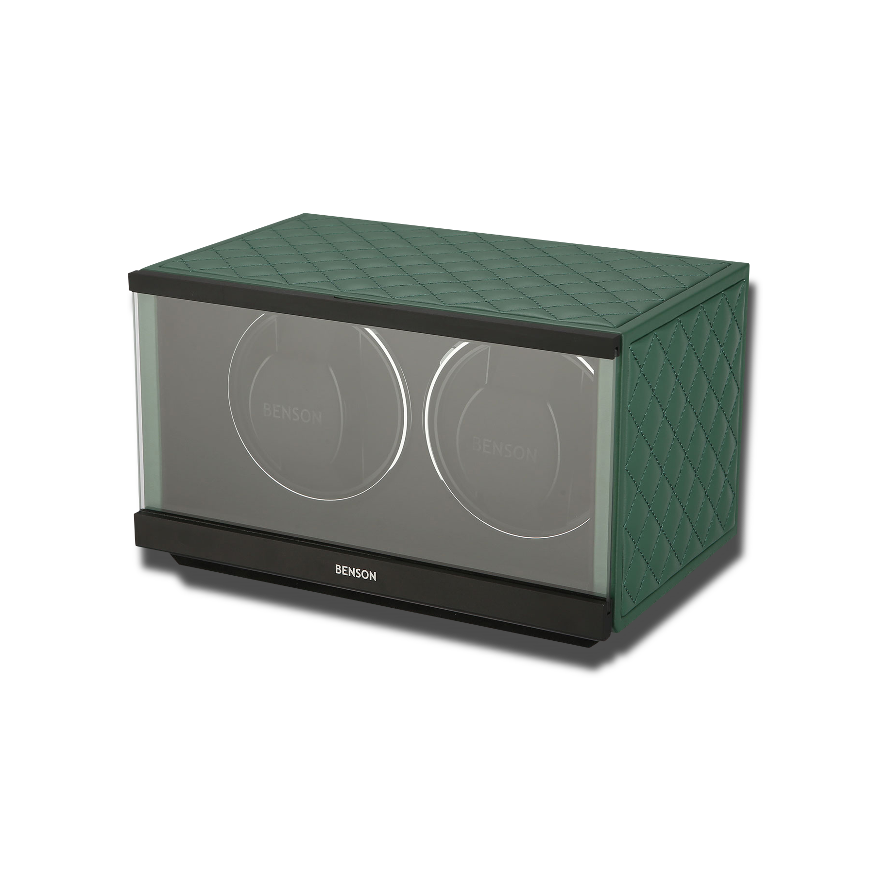 Remontoir Montre - Suisse Serie 2 Vert - product image 1