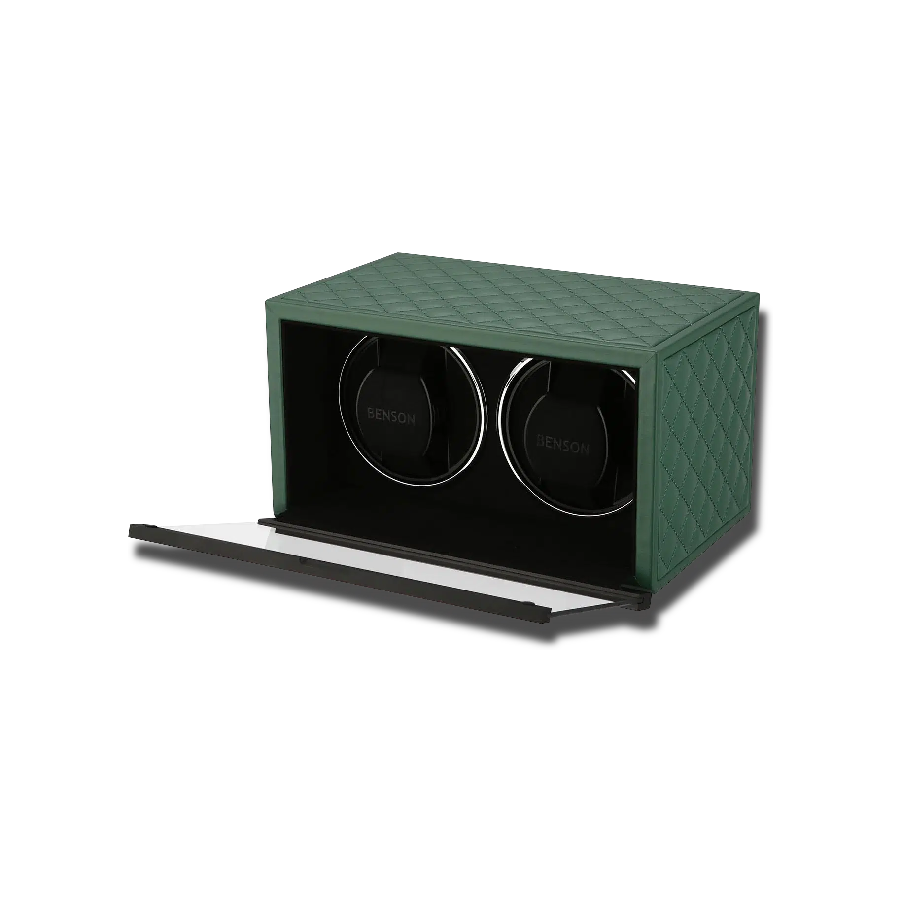Remontoir Montre - Suisse Serie 2 Vert - product image 2