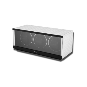Remontoir Montre - Suisse Serie 3 Blanc - product image 1
