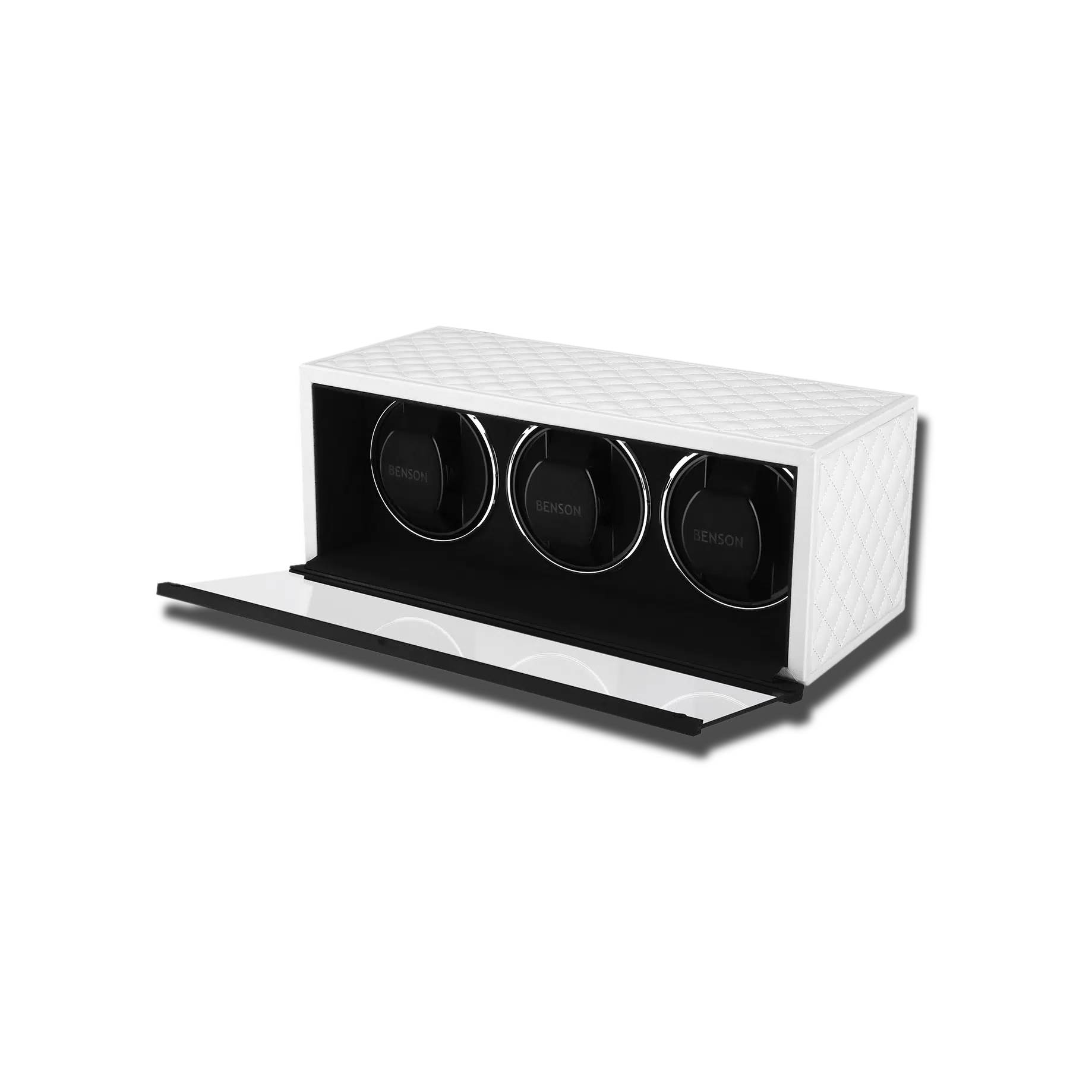 Remontoir Montre - Suisse Serie 3 Blanc - product image 2